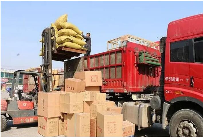 漳州到沈阳物流专线