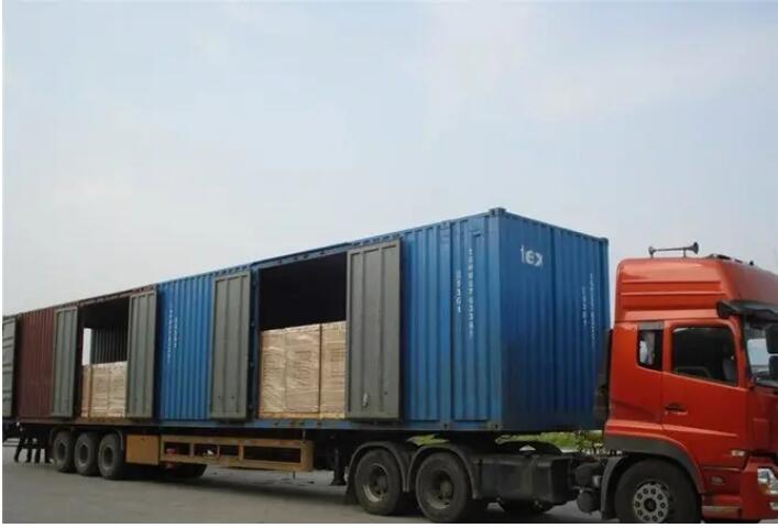 漳州到沈阳整车运输