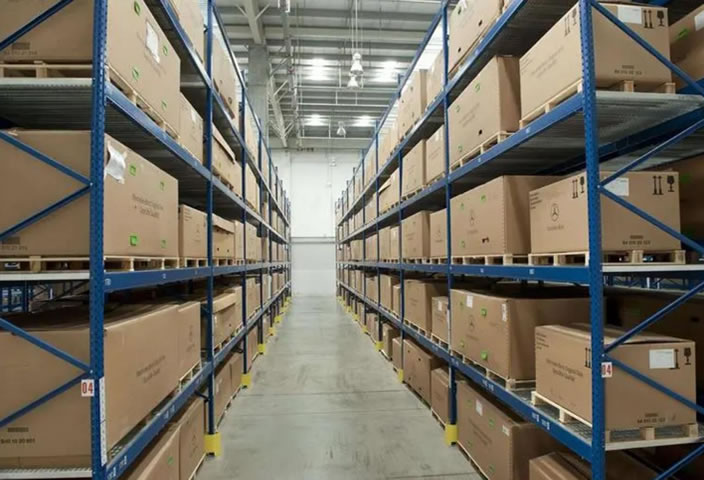 漳州到沈阳货物仓储