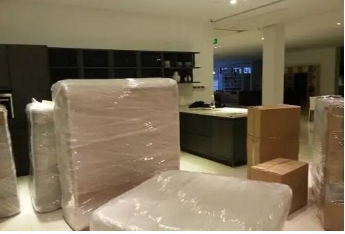 漳州到沈阳长途搬家