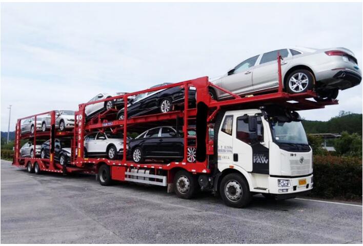 漳州到沈阳轿车托运